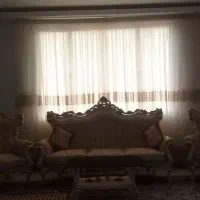دوخوابه حاشیه ۱۰ متر صید آبادی 27|اجارهٔ آپارتمان|مشهد, شهرک بهارستان|دیوار