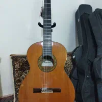 گیتار کلاسیک اسپانیایی الحمبرا Alhambra p4