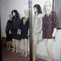 ۵عددمانکن زنانه