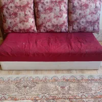 مبلمان 7 نفره ال راحتی و میز ناهارخوری 4 نفره|مبلمان خانگی و میز عسلی|سبزوار, پاسداران|دیوار