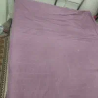 مبل تخت شو دونفر|تخت و سرویس خواب|قم, شاه ابراهیم|دیوار