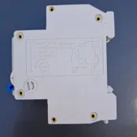 کلیدمحافظ جان ۲۵A|مصالح و تجهیزات ساختمان|اصفهان, دستگرده|دیوار