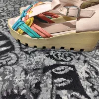 چند عدد کفش مجلسی و صندل|کیف، کفش، کمربند|فردیس, شهرک سپاه|دیوار