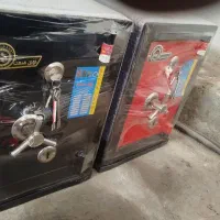 گاوصندوق های ضدحریق|ابزارآلات|بروجرد, |دیوار