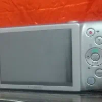 دوربین کنون درحد نو