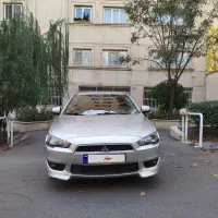 میتسوبیشی لنسر تیپ ۴ فول ۲۰۱۴|خودرو سواری و وانت|تهران, تهرانپارس غربی|دیوار