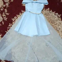 لباس مجلسی خاص