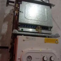 تعمیرات تخصصی آبگرمکن و پکیج و پمپ اب|خدمات پیشه و مهارت|تربتحیدریه, شهرک ولیعصر|دیوار