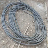 کابل برق قوی