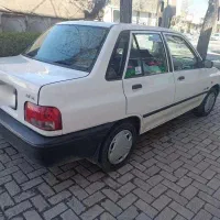 پراید ۹۰ بیرنگ