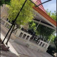اجاره ساعتی باغچه ویلای ارغوان برای جشن و مهمانی