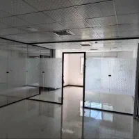 واحد اداری / بلوار امام رضا / ۱۲۲ متر / ویو دار|اجارهٔ دفتر کار، اتاق اداری، مطب|قم, چهل درخت|دیوار