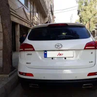 جک S5 مدل ۹۷ بدون رنگ و کاملا سالم|خودرو سواری و وانت|تهران, تهرانسر شمالی|دیوار
