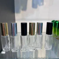 شیشه عطر|ظروف نگهدارنده، پلاستیکی، یک‌بارمصرف|تهران, بازار|دیوار