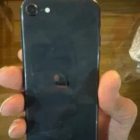 آیفون se 2020 lla 128gig|موبایل|اصفهان, بیدآباد|دیوار