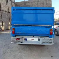 زامیاد|خودرو سواری و وانت|مشگین شهر, |دیوار