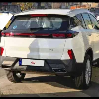 هایما اس ۸|خودرو سواری و وانت|تهران, فدک|دیوار