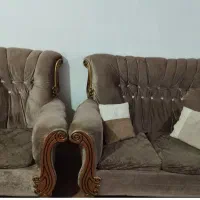 مبل هفت نفره