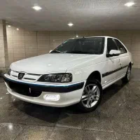 پارس elx سفارشی فول ۴۰۲ سیمی مشابه خشک