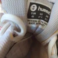 کتانی ، کفش ورزشی ، هامل . Hummel . ساخت ترکیه|کیف، کفش، کمربند|رشت, انصاری|دیوار