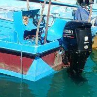 موتور 115 تشت 27