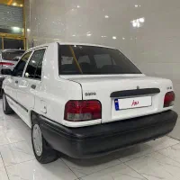 پراید مدل۹۴