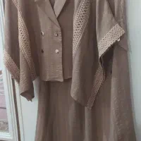 کت و دامن اسپرت