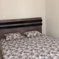 تخت دونفره با تشک