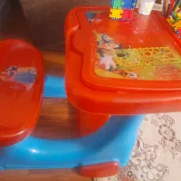 میز تحریر کودک