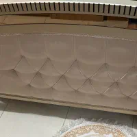 سرویس تخت اینه ای|تخت و سرویس خواب|لاهیجان, کوی خزر|دیوار