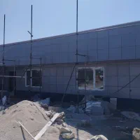 بند کشی نمارومی وآجر نما|خدمات پیشه و مهارت|زنجان, |دیوار