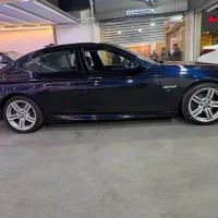 2016 528i  بی رنگ تک برگ فول 5 کلید