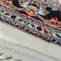قالی گرد|فرش|مشهد, کوی سیدی|دیوار