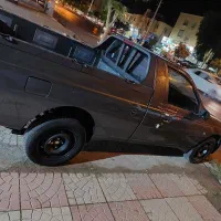 فروش فوری|خودرو سواری و وانت|بندر گناوه, |دیوار