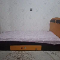 کمد و تخت ام دی اف|جاکفشی، کمد، دراور|خرمآباد, |دیوار