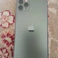 ایفون11پرومکس256