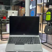 لپتاپ دل i7 نسل ۱۰ با رم ۱۶ و دو گیگ گرافیک مجزا