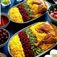 تهیه غذای دلنشین