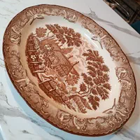 دیس قدیمی ژاپنی