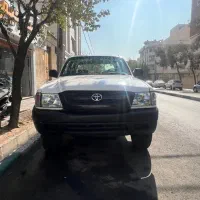 تویوتا هایلوکس تایگر|خودرو سواری و وانت|تهران, تهران‌نو|دیوار