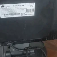 مانیتور|قطعات و لوازم جانبی رایانه|زابل, |دیوار