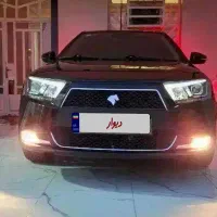 دنا پلاس موتور جدید EFP دستیMT6|خودرو سواری و وانت|باوی, |دیوار