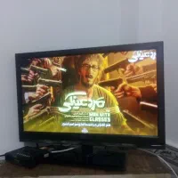 تلویزیون۲۷ اینچ