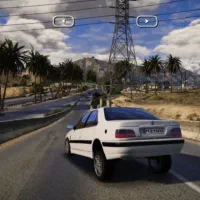 اسباب بازی بچه