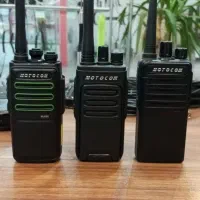 بیسیم همراه با مجوز