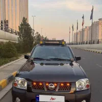 رونیز ۸۶ فول لوازم|خودرو سواری و وانت|کرج, جهان‌شهر|دیوار