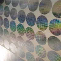 چاپ هولوگرام امنیتی تضمینی|عمده‌فروشی|تهران, بهارستان|دیوار