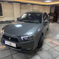 دنا پلاس اتوماتیک ۴۰۱