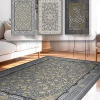 روفرشی کشدار با تنوع کاری