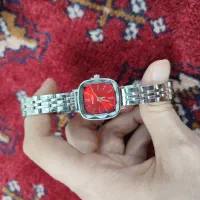 ساعت زرشکی آبنباتی|ساعت|تهران, مینای شمالی (مخبر)|دیوار